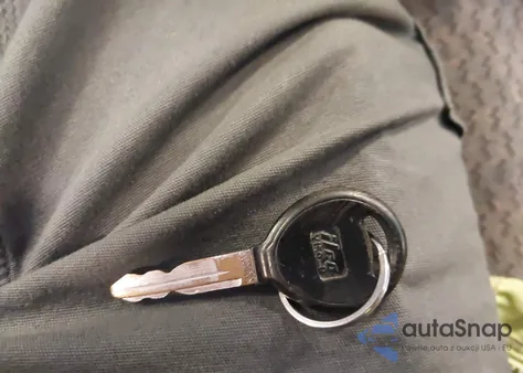 2000 Dodge Caravan Se z USA, uszkodzony, nr VIN 1B4GP45G9YB545232